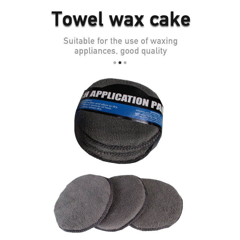 9pc Car Wash Kit