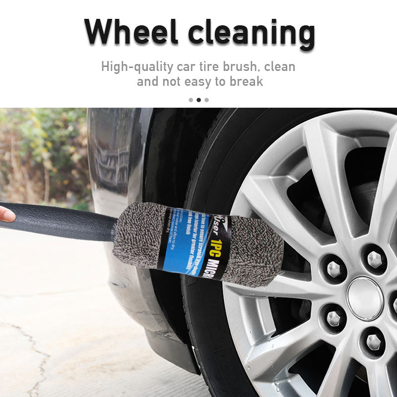 9pc Car Wash Kit