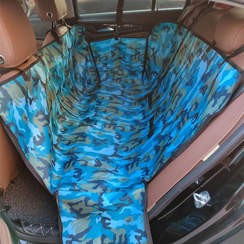 Cawayi Kennel Pet Seat Cover