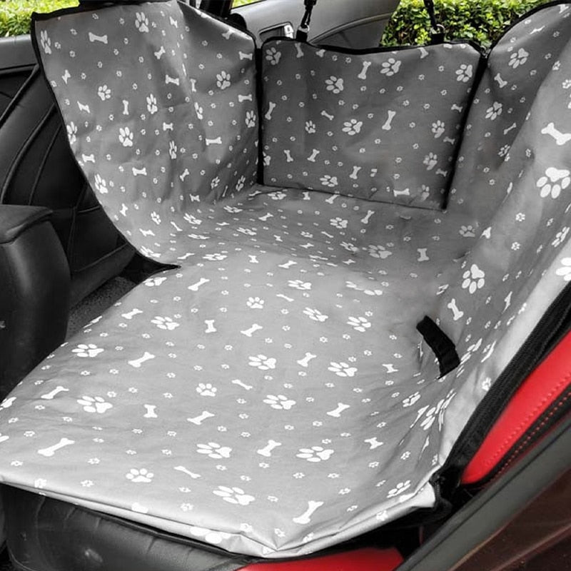 Cawayi Kennel Pet Seat Cover
