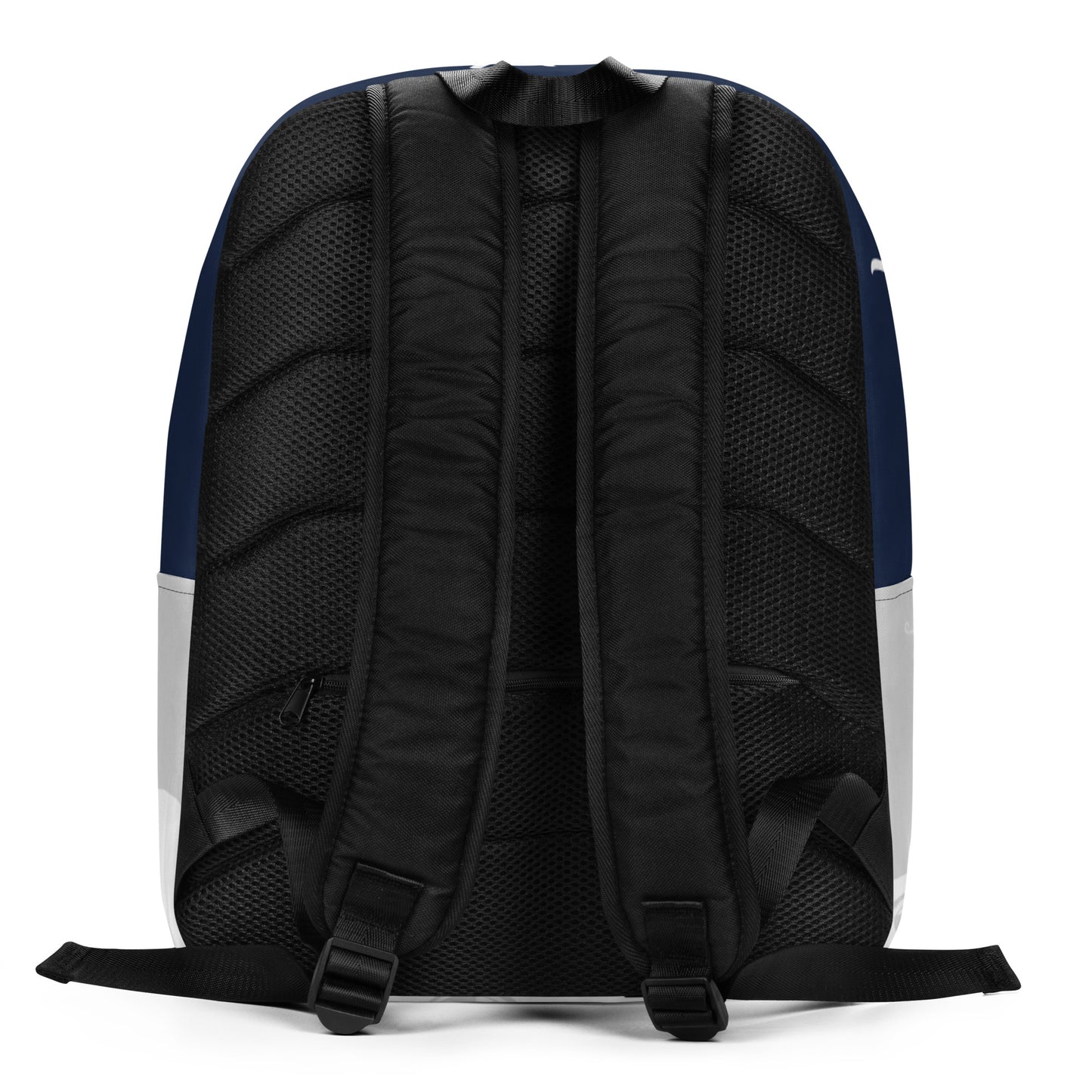 Nique's Hot Rod Minimalist Backpack