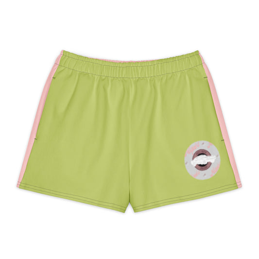 Nique's Hot Rod Summer Shorts