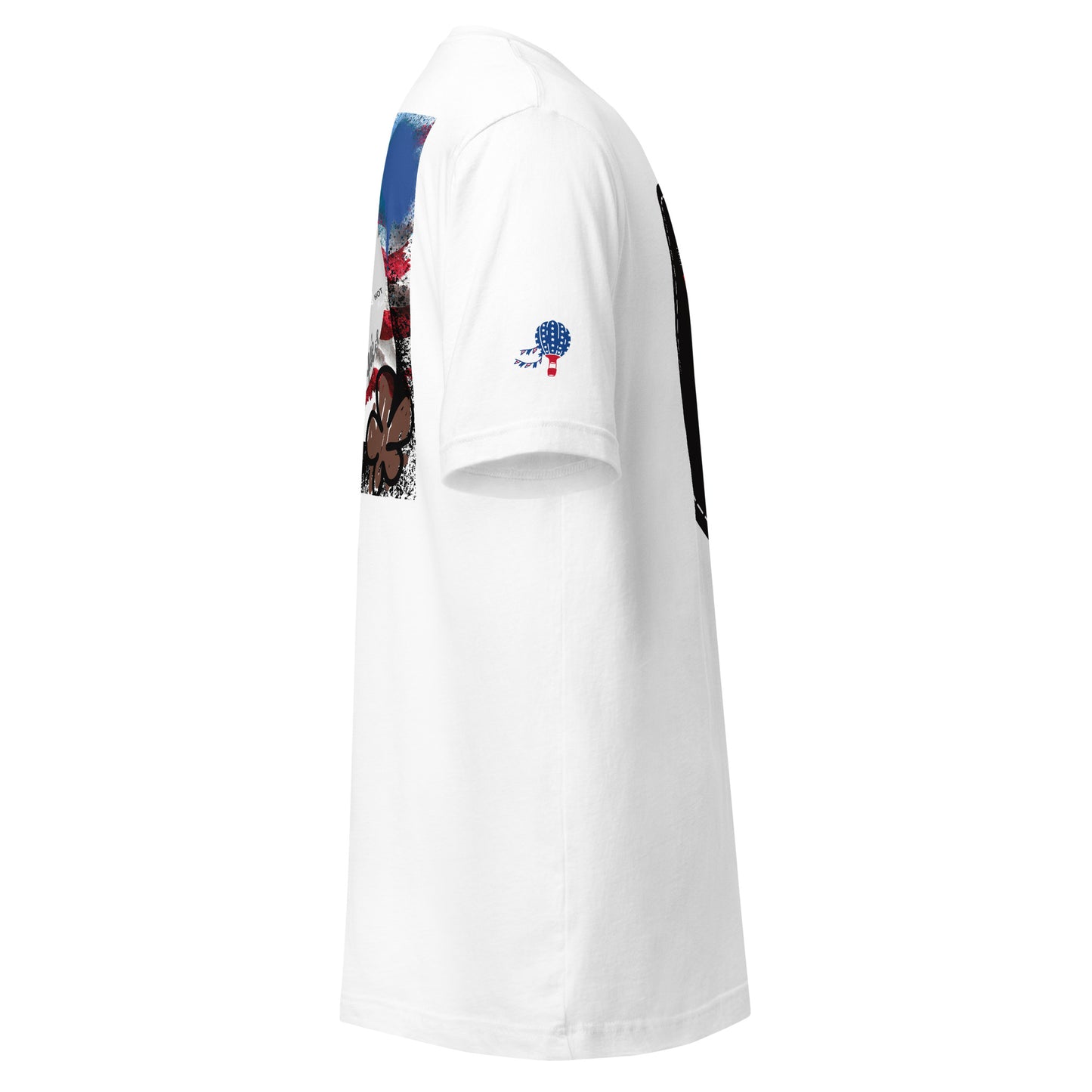 Nique's Hot Rod USA 250 T-shirt