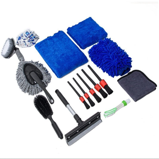 14pc Detailing Kit