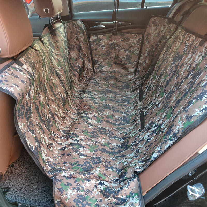 Cawayi Kennel Pet Seat Cover