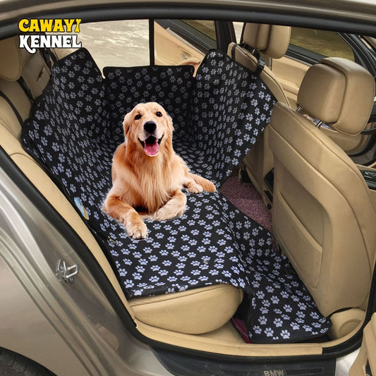 Cawayi Kennel Pet Seat Cover