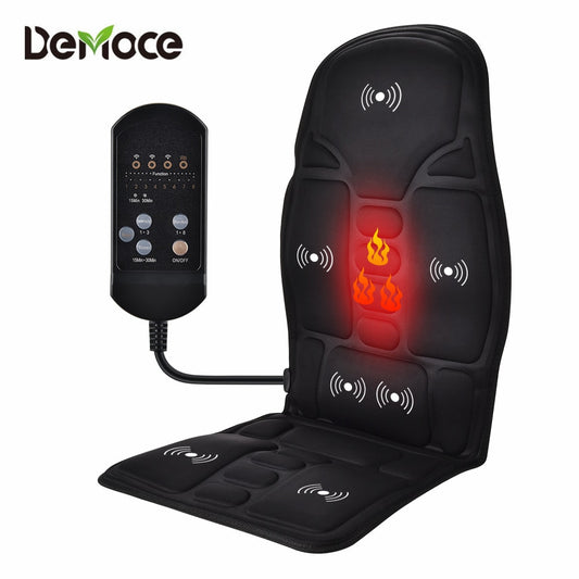 Democe Car Massager
