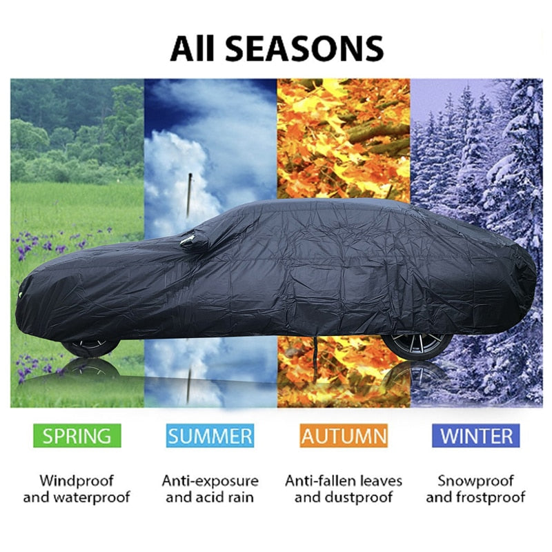 Seasonal Hot Rod Cover