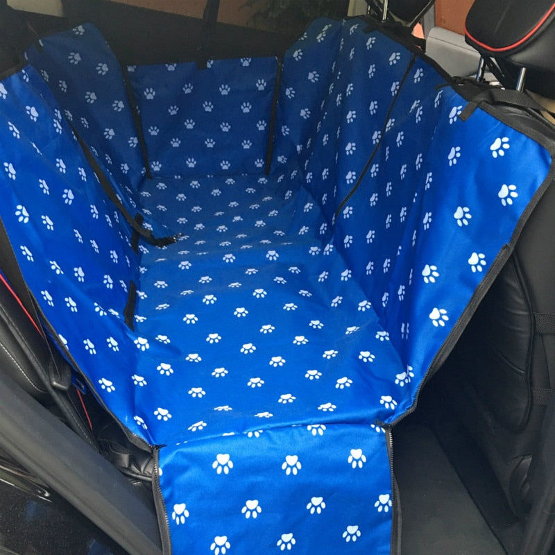 Cawayi Kennel Pet Seat Cover